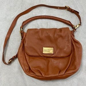 MARC BY MARC JACOBS Classic Q Natasha Crossbody